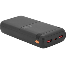 Powerbank REMAX 20000mAh PD 20W+QC 22.5W Black (RPP-72)