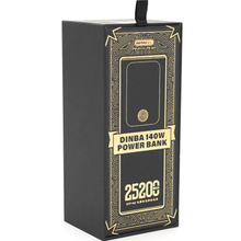 Powerbank REMAX 25200mAh PD 140W+QC 22.5W Blue (RPP-662)