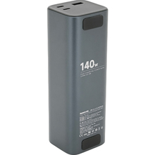 Powerbank REMAX 25200mAh PD 140W+QC 22.5W Blue (RPP-662)