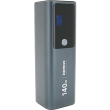 Powerbank REMAX 25200mAh PD 140W+QC 22.5W Blue (RPP-662)