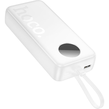 Powerbank HOCO J132A 20000mAh White