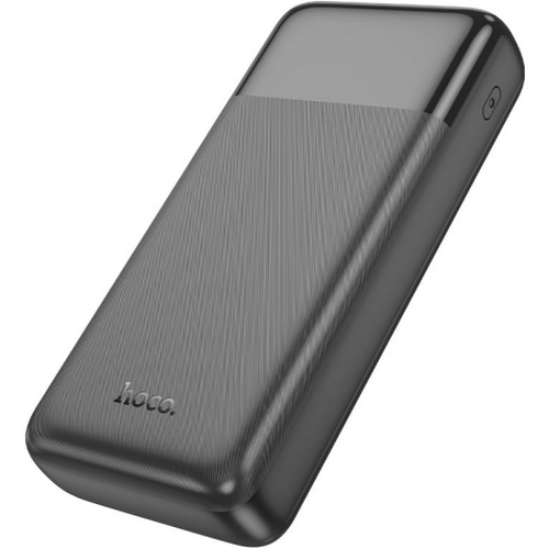 Powerbank HOCO J121A 20000mAh Black