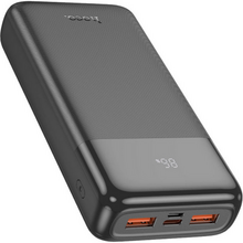 Powerbank HOCO J121A 20000mAh Black