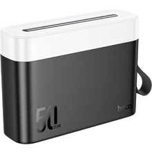 Powerbank HOCO J94A 50000mAh Black