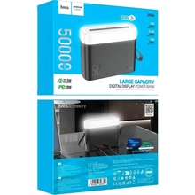 Powerbank HOCO J94A 50000mAh Black