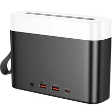 Powerbank HOCO J94A 50000mAh Black