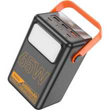 Powerbank HOCO J110A 60000mAh Black