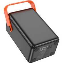 Powerbank HOCO J110A 60000mAh Black