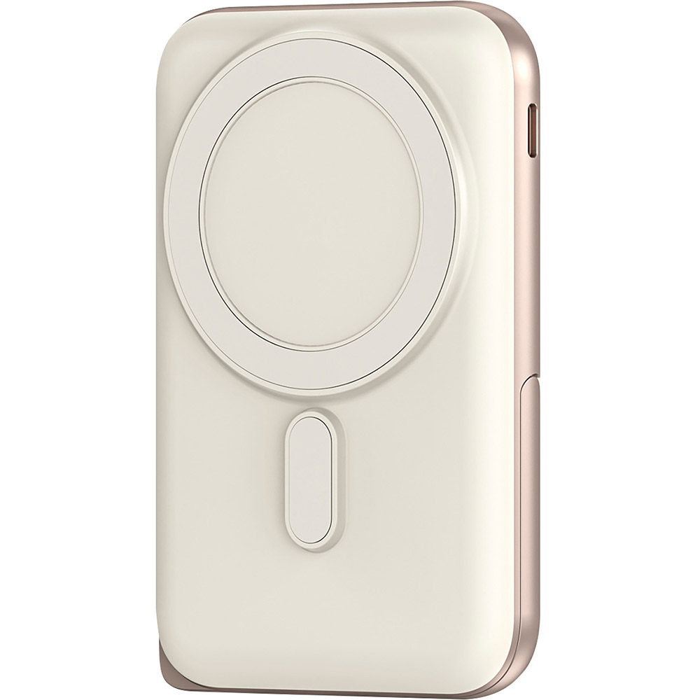 Powerbank PROOVE Knight 20W 10000 mAh Beige (PBGI20012214) Торговая марка Proove
