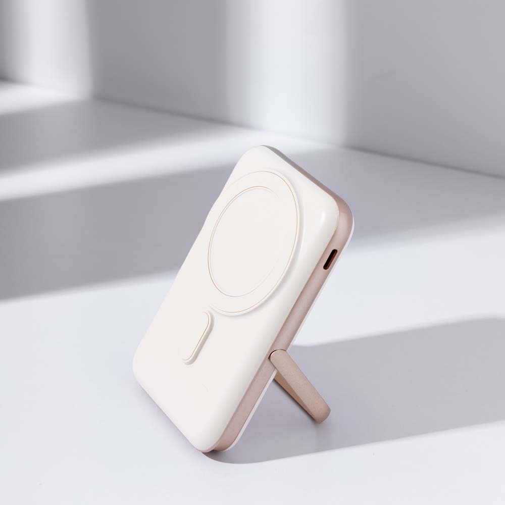 Внешний вид Powerbank PROOVE Knight 20W 10000 mAh Beige (PBGI20012214)