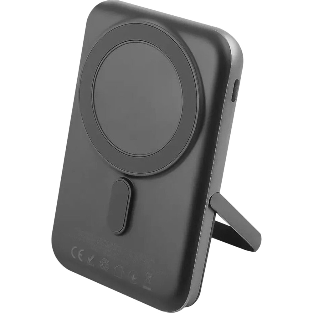 Powerbank PROOVE Knight 20W 10000mAh Dark Gray (PBGI20012205) Торговая марка Proove