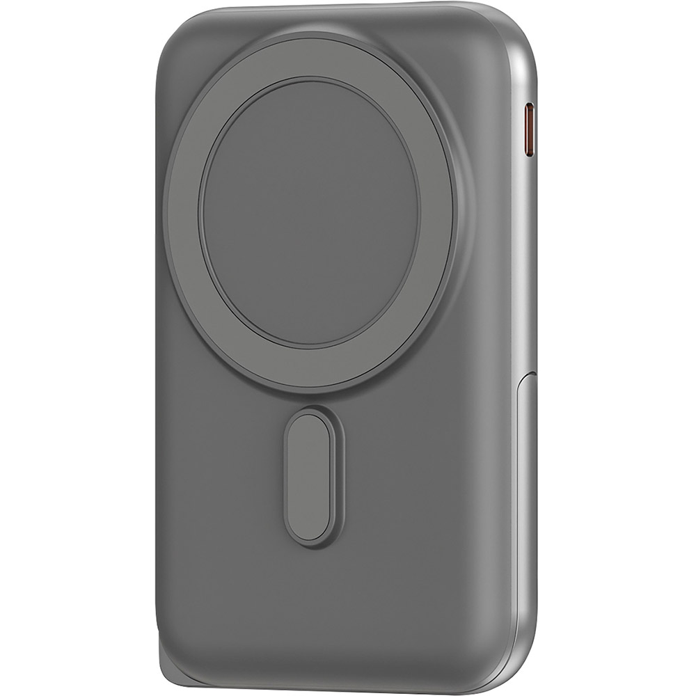 Powerbank PROOVE Knight 20W 10000mAh Dark Gray (PBGI20012205)