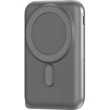 Powerbank PROOVE Knight 20W 10000mAh Dark Gray (PBGI20012205)