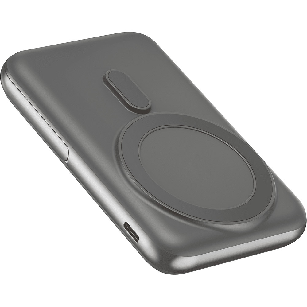 Powerbank PROOVE Knight 20W 10000mAh Dark Gray (PBGI20012205) Торгова марка Proove