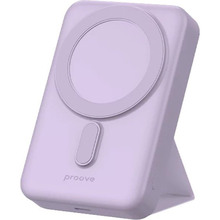 Запорожье купить Powerbank PROOVE Hyperion 20W 10000mAh 2025 Purple (PBHN15020009)