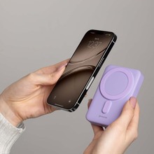 Powerbank PROOVE Hyperion 20W 10000mAh 2025 Purple (PBHN15020009)