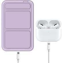 Powerbank PROOVE Hyperion 20W 10000mAh 2025 Purple (PBHN15020009)