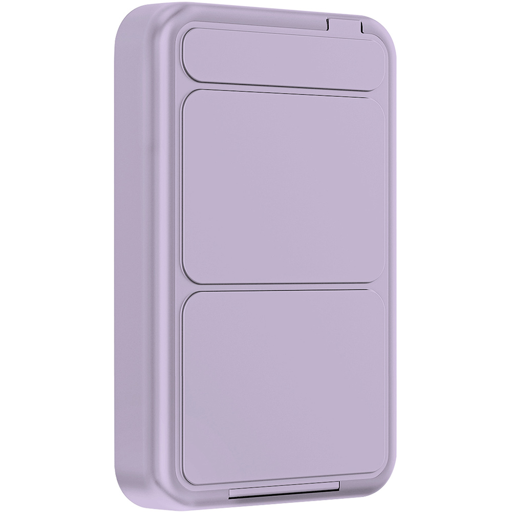 Powerbank PROOVE Hyperion 20W 10000mAh 2025 Purple (PBHN15020009) Торговая марка Proove
