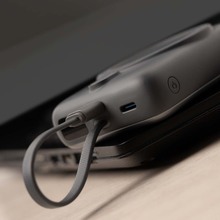 Powerbank PROOVE Neutron 22.5W 10000mAh Gray (PBNE22022203)