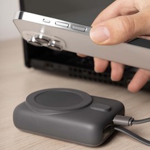 Powerbank PROOVE Neutron 22.5W 10000mAh Gray (PBNE22022203)