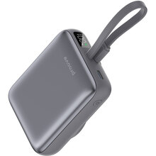 Powerbank PROOVE Neutron 22.5W 10000mAh Gray (PBNE22022203)