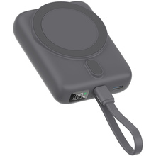 Powerbank PROOVE Neutron 22.5W 10000mAh Gray (PBNE22022203)