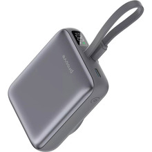 Powerbank PROOVE Neutron 22.5W 10000mAh Gray (PBNE22022203)