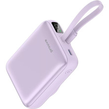 Powerbank PROOVE Neutron 22.5W 10000mAh Purple (PBNE22022209)