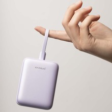 Powerbank PROOVE Neutron 22.5W 10000mAh Purple (PBNE22022209)