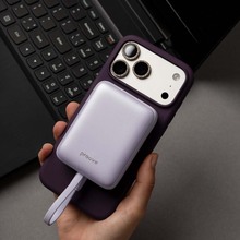 Powerbank PROOVE Neutron 22.5W 10000mAh Purple (PBNE22022209)