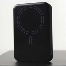 Powerbank PROOVE Hoodman Magnetic 20W 10000mAh Black (PBH120010001)