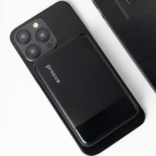 Powerbank PROOVE Hoodman Magnetic 20W 10000mAh Black (PBH120010001)