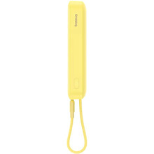 Powerbank BASEUS Magnetic Mini 30W 10000mAh Yellow (P1002210BY23-00)