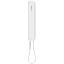 Powerbank BASEUS Magnetic Mini 30W 10000mAh White (P1002210B223-00)