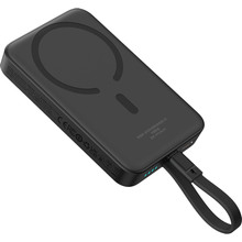 Powerbank BASEUS Magnetic Mini 30W 10000mAh Black (P1002210B113-00)