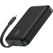 Powerbank BASEUS Magnetic Mini 30W 10000mAh Black (P1002210B113-00)