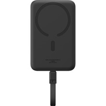 Powerbank BASEUS Magnetic Mini 30W 10000mAh Black (P1002210B113-00)