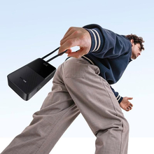 Powerbank BASEUS EnerFill Bipow2 Pro 22.5W 20000mAh Black (E0027701)