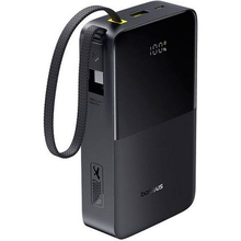 Powerbank BASEUS EnerFill Bipow2 Pro 22.5W 20000mAh Black (E0027701)