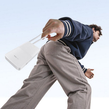 Powerbank BASEUS EnerFill Bipow2 Pro 22.5W 20000mAh White (E0027700)