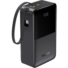 Powerbank BASEUS EnerFill Bipow 2 Pro 22.5W 30000 mAh Black (E0028100)