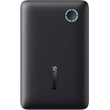 Powerbank BASEUS EnerFill 15W 10000mAh Black (P1008210C123-00)