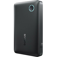 Powerbank BASEUS EnerFill 15W 10000mAh Black (P1008210C123-00)