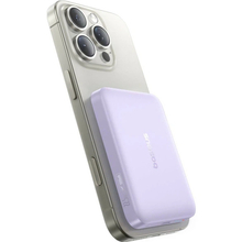 Powerbank BASEUS EnerFill Ultra-Mini 22.5W 10000mAh Purple (P1008210E513-00)