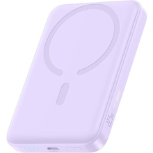 Powerbank BASEUS EnerFill Ultra-Mini 22.5W 10000mAh Purple (P1008210E513-00)