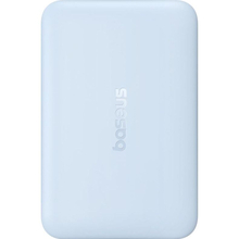 Powerbank BASEUS EnerFill Ultra-Mini 22.5W 10000mAh Blue (P1008210E313-00)