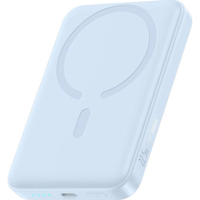 Powerbank BASEUS EnerFill Ultra-Mini 22.5W 10000mAh Blue (P1008210E313-00)