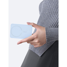 Powerbank BASEUS EnerFill Ultra-Mini 22.5W 10000mAh Blue (P1008210E313-00)