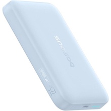 Powerbank BASEUS EnerFill Ultra-Mini 22.5W 10000mAh Blue (P1008210E313-00)
