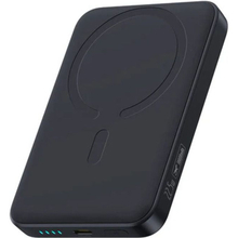 Powerbank BASEUS EnerFill Ultra-Mini 22.5W 10000mAh Black (P1008210E123-00)